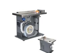 EXSHUING Desktop 90 Degree Corner Label Applicator, Right Angle Labeling Machine With Plc & Optical Fiber Sensor, Achieve Ultra-Precise ±0.5mm (0.02in) Placement On Box Edges(25-30mm)