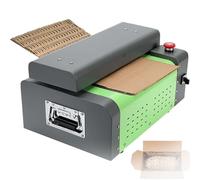 EXSHUING Paper Honeycomb Padding Machine, Carton Board Expanding Machine With Automatic Feed, 3-m/Min/10ft/Min Speed, Cuts 3-5 Layer Corrugated Up To 6mm/0.24" Thick, Industrial-Grade Steel Build