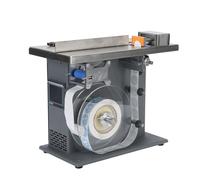 EXSHUING Right Angle Labeling Machine, 90 Degree Corner Label Applicator With Plc Touch Screen, ±0.5mm/0.02in Precision, 15-30 Pcs/Min, 200w, For Cosmetic Food Electronics Packaging(25-30mm)