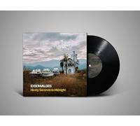 Exsonvaldes - Ninety Seconds to Midnight [VINYL]