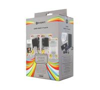 EXSPECT NDSI/NDS LITE BUNDLE BLACK
