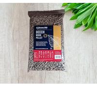 Exstream BBQ 3L Pellet - 8 Species - For Use With Ninja Electric Smokers & Ooni Pizza Ovens (Beech)