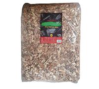 Exstream BBQ Barbecue Smoking Wood Chips *Up To 30 Great Flavours in 3, 15 & 30 Litres* (Apple 30 Litre)