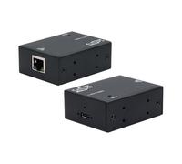 EXSYS EX-13020HMV USB 3.2 to Ethernet 1Gigabit C Connector