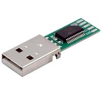 EXSYS EX-13101 USB to 1S Serial RS-232 Conversion Card (FTDI Chipset)