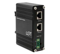 EXSYS EX-60325 10/100/1000 PoE+ Splitter