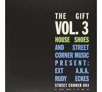 Ext aka Rudy Eckes - House Shoes Presents The Gift! [VINYL]