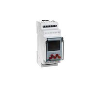 EXTA EXT10000152 Digital Weekly Timer 16A