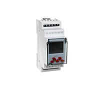 EXTA EXT10000152 Time Programmer Digital 16A Weekly