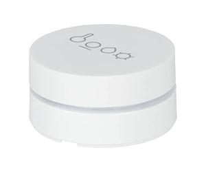 EXTA LIFE Multisensor with magnetic base RCM-21 I measurement temperature, humidity pressure and illumination I, white