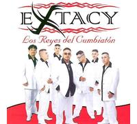 Extacy - Los Reyes Del Cumbiaton
