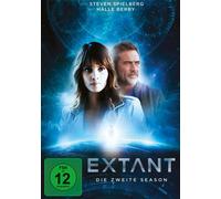 EXTANT S2 4 DVD NEW