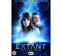 Extant Season 2 DVD