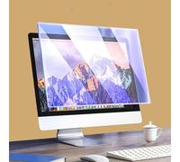 Extarvan Blue Light Screen Privacy Screen Protector,Computer Screen Protector Filter,Monitor Privacy Filter,Easy To Install And Remove,For Computers With Raised Frames