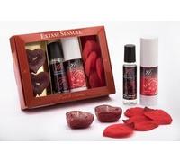 Extase Sensuel Red Temptation Chest