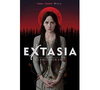 Extasia: A Great Fall and Halloween Read for Teens