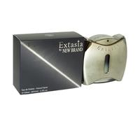 Extasia by New Brand for Men - 3.3 oz EDT Spray
