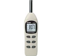 Extech Instruments 407730 Digital Sound Level Meter