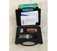 Extech 407732-KIT Type 2 Digital Sound Level Meter Kit (INCL VAT)