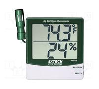 EXTECH 445715 Thermo-hygrometer