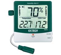 Extech 445815 Humidity Alert Hygro Thermometer