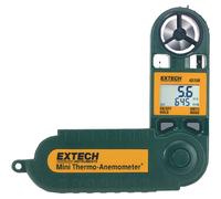 Extech 45158 Anemometer