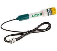 Extech 601100 Flat Surface pH Electrode, 15 by 106mm, 0-14 pH
