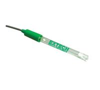 Extech 60120B Mini pH Electrode, 10 by 120mm, 0-14 pH
