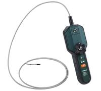 Extech BR450W-A2 2-Way Articulating Wireless Videoscope, ExView | 1280x720 HD, 2-way articulation, 3.9mm probe on 1.5m cable, IP67, ExView app, 6hr battery, case