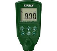 Extech CG104 Coating Thickness Tester, Ferrous and Non-Ferrous