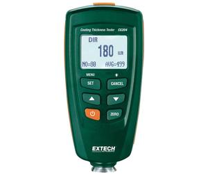 Extech CG204 Layer Thickness Tester