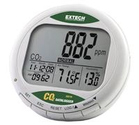 Extech CO210 Air Quality Carbon Dioxide CO2 Data Logger
