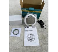 Extech CO210 Carbon Dioxide CO2 Data Recorder for Air Quality (INC VAT)