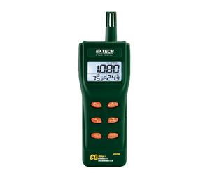 Extech CO250 Indoor Air Quality Meter and Data Logger