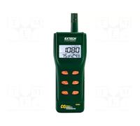 EXTECH CO250 Meter