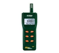 Extech CO250 Portable Air Quality CO2 Meter with Datalogger