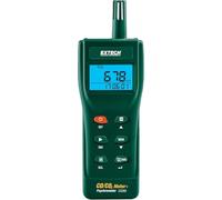 Extech CO260 CO and CO2 Indoor Air Quality Meter, Temp, Humidity