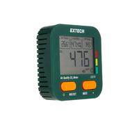 Extech CO270 Indoor Air Quality Meter with Temp Humidity Dew Point...