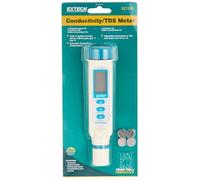 Extech EC150 Waterproof Conductivity/TDS/Temperature Meter