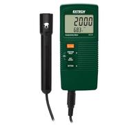 Extech EC210 Compact Conductivity and TDS Meter, Temp Compensation