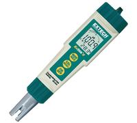 Extech EC400 Conductivity Total Dissolved Solids(TDS) Salinity Temperature Meter