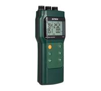 Extech Waterproof pH Conductivity TDS Salinity Optical DO and Temp Meter