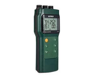 Extech EC700 Waterproof pH Conductivity TDS Salinity Optical DO an...