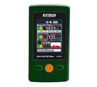Extech EMF450 Multi-Field EMF Meter, Magnetic, Electric, RF, Color