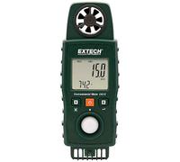 Extech EN510 Anemometer 0.4-20m/s Measures Temperature Humidity & ...