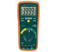 Extech EX430 Digital Multimeter 4000 Counts CATIII 600V