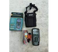 Extech EX530A Heavy Duty True RMS Multimeter (50000 count)