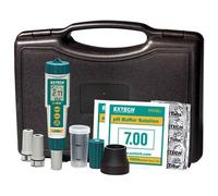 Extech EX900 ExStik 4-in-1 Chlorine, pH, ORP, Temperature Kit