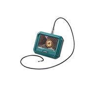 Extech HDV720, Dual HD Videoscope Kit with Semi-Rigid Dual HD 4.9 mm x 1 m Camera Probe