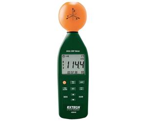 Extech HF EM Radiation Tester 10MHz-8GHz Range for RF Detection